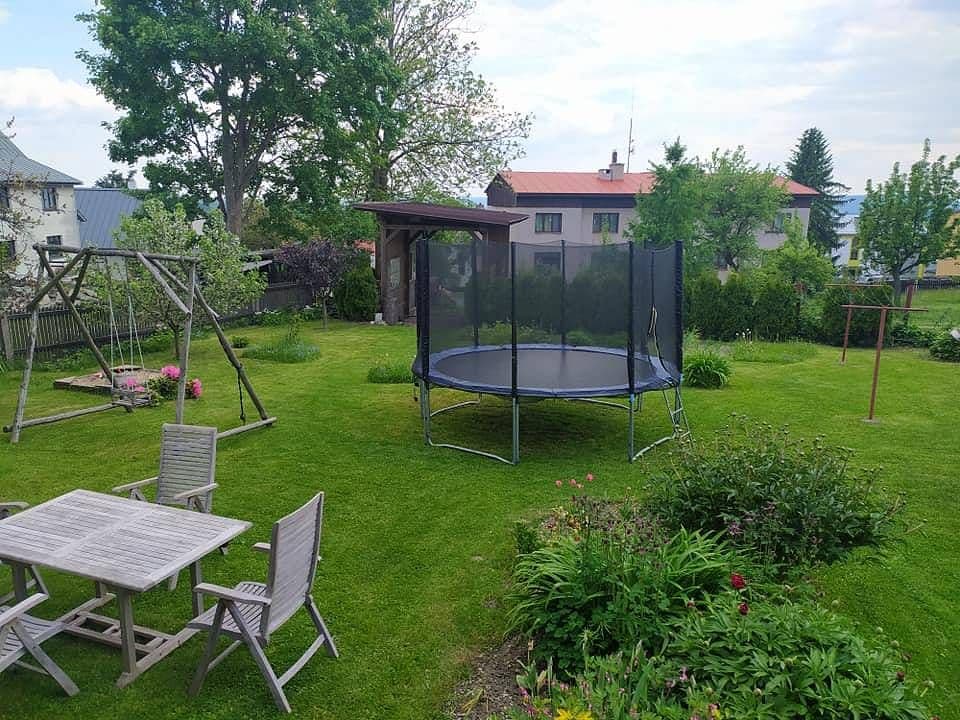 Pronájem chaty, chalupy, Vysoké nad Jizerou, Liberecký kraj Pronájem chaty, chalupy, Vysoké nad Jizerou, Liberecký kraj