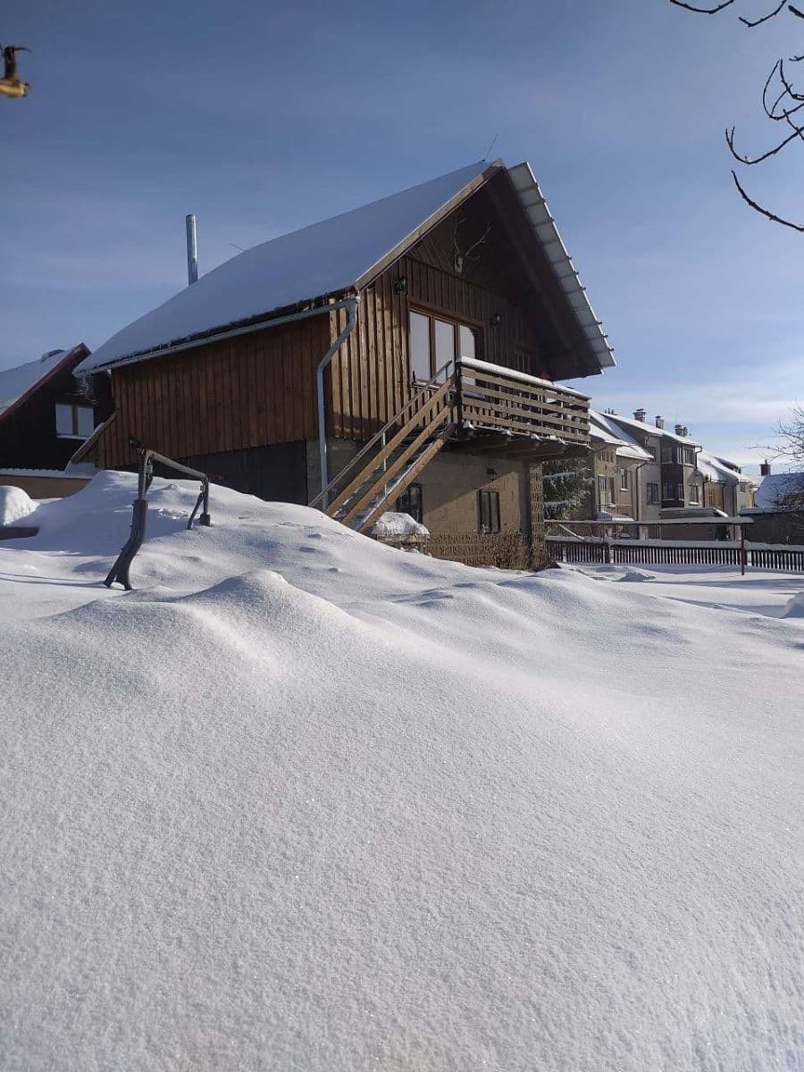Pronájem chaty, chalupy, Vysoké nad Jizerou, Liberecký kraj Pronájem chaty, chalupy, Vysoké nad Jizerou, Liberecký kraj