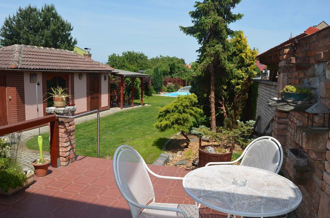 Pronájem chaty, chalupy, Veselí nad Moravou, Jihomoravský kraj Pronájem chaty, chalupy, Veselí nad Moravou, Jihomoravský kraj