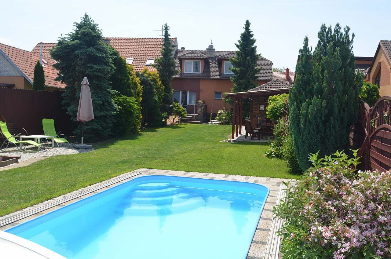 Pronájem chaty, chalupy, Veselí nad Moravou, Jihomoravský kraj Pronájem chaty, chalupy, Veselí nad Moravou, Jihomoravský kraj