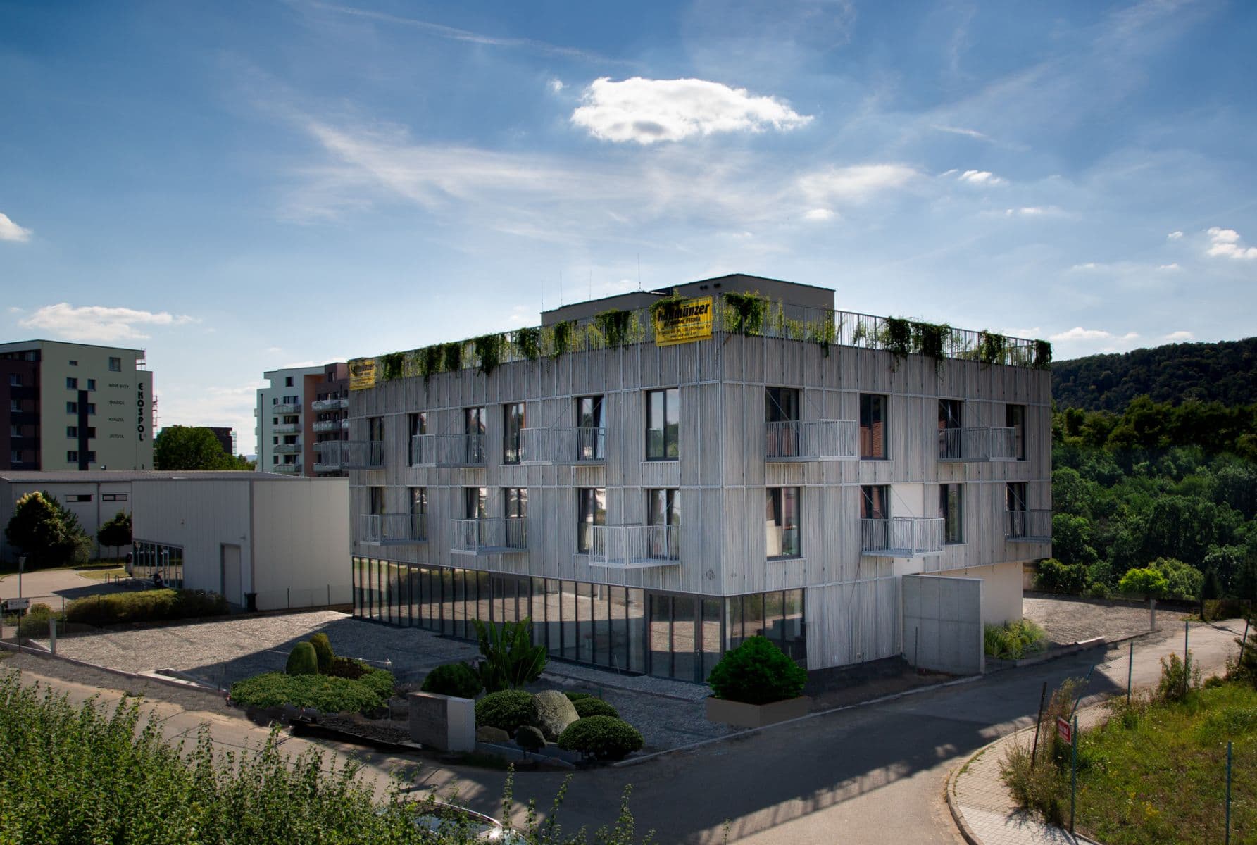 Pronájem bytu 1+kk 31 m², Šífařská, Praha, Praha Pronájem bytu 1+kk 31 m², Šífařská, Praha, Praha