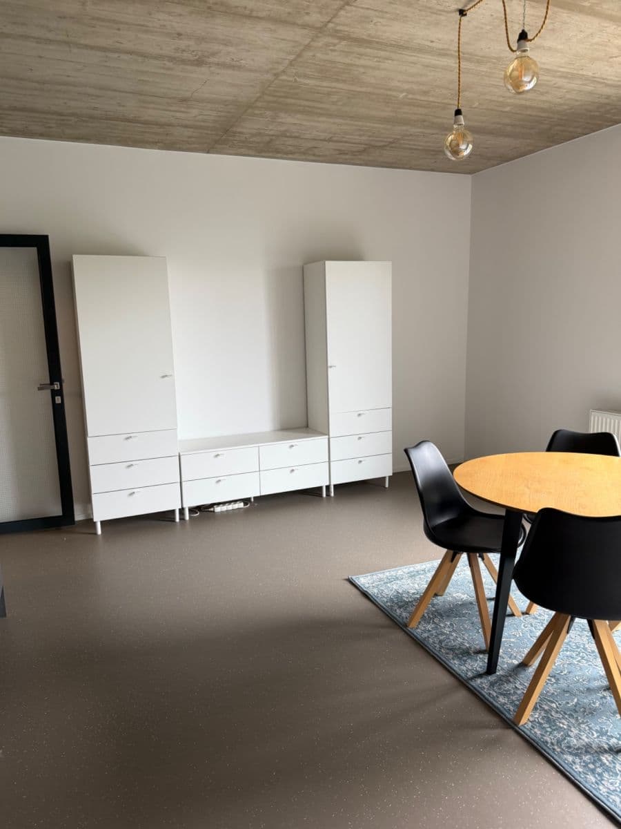 Pronájem bytu 1+kk 31 m², Šífařská, Praha, Praha Pronájem bytu 1+kk 31 m², Šífařská, Praha, Praha
