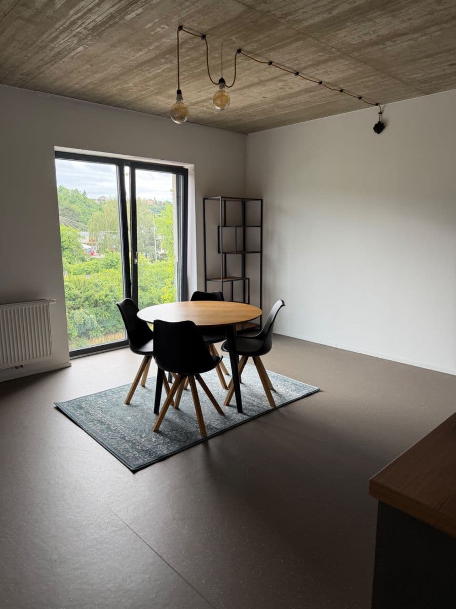 Pronájem bytu 1+kk 31 m², Šífařská, Praha, Praha Pronájem bytu 1+kk 31 m², Šífařská, Praha, Praha