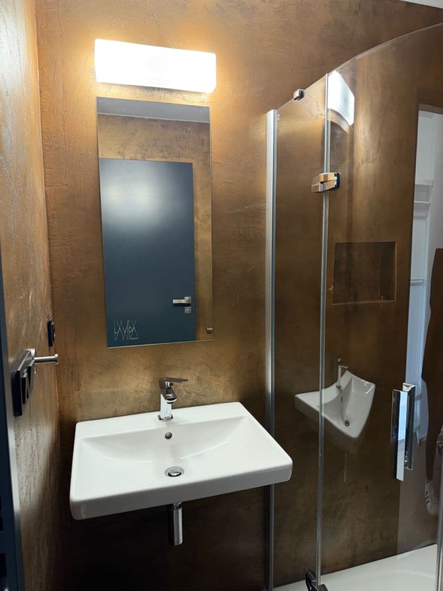 Pronájem bytu 1+kk 31 m², Šífařská, Praha, Praha Pronájem bytu 1+kk 31 m², Šífařská, Praha, Praha