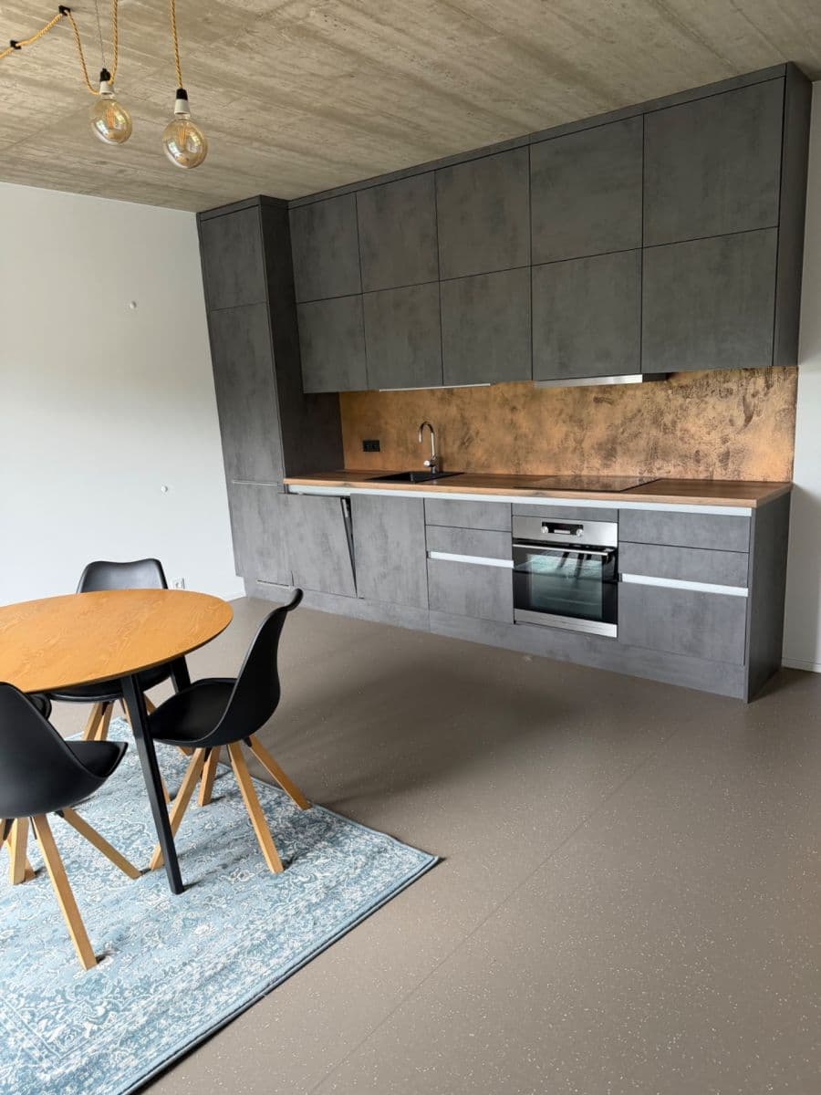 Pronájem bytu 1+kk 31 m², Šífařská, Praha, Praha Pronájem bytu 1+kk 31 m², Šífařská, Praha, Praha