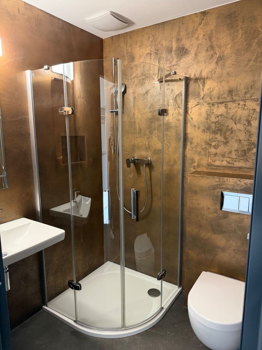 Pronájem bytu 1+kk 31 m², Šífařská, Praha, Praha Pronájem bytu 1+kk 31 m², Šífařská, Praha, Praha