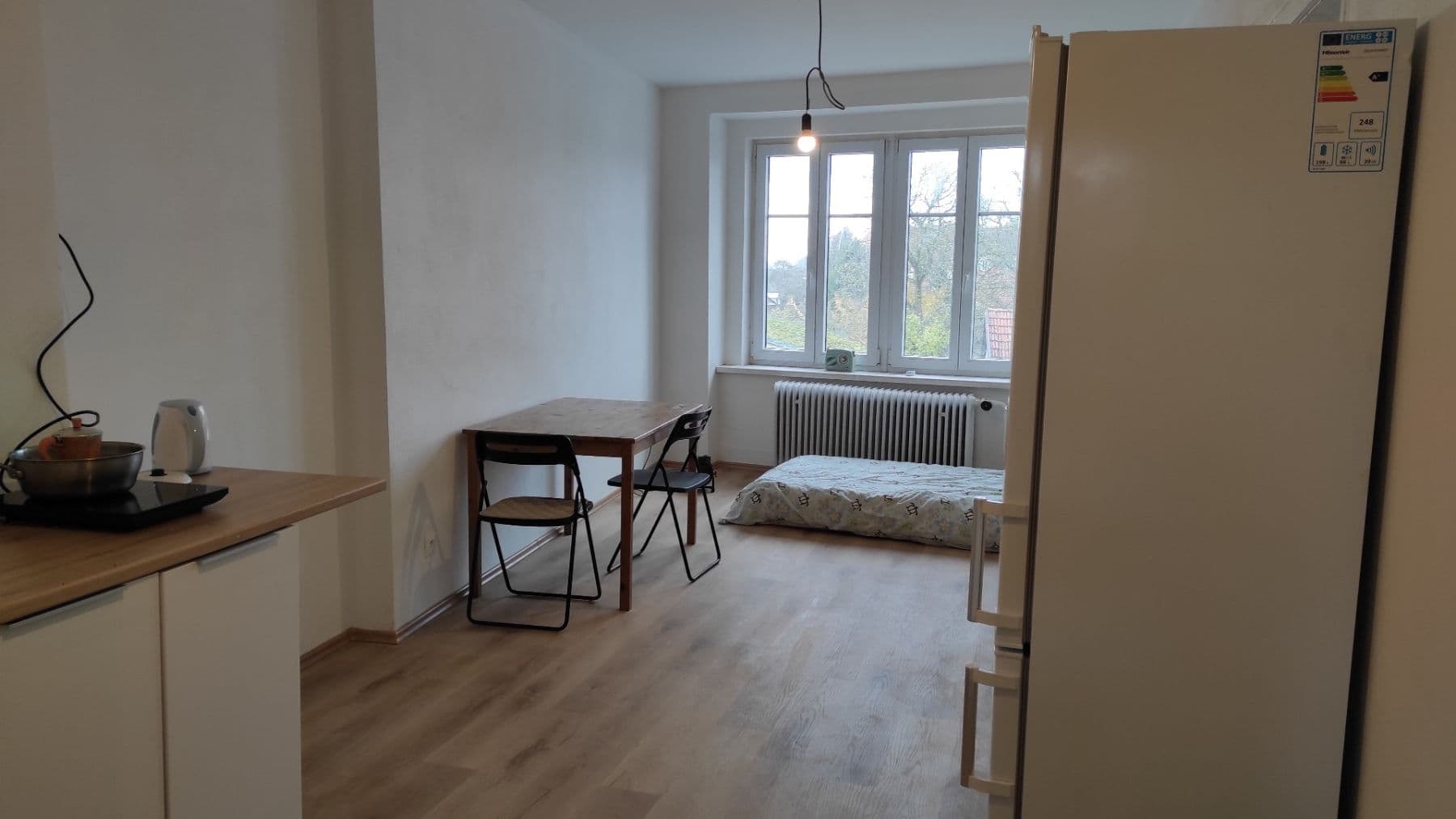 Pronájem bytu 2+kk 45 m², Kasejovice, Plzeňský kraj Pronájem bytu 2+kk 45 m², Kasejovice, Plzeňský kraj