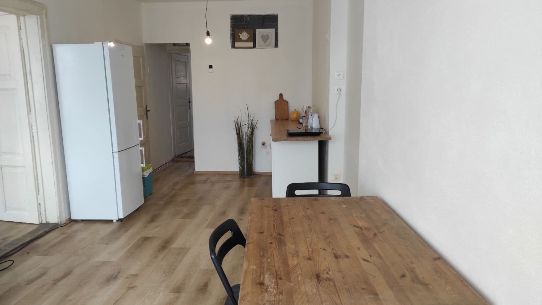 Pronájem bytu 2+kk 45 m², Kasejovice, Plzeňský kraj Pronájem bytu 2+kk 45 m², Kasejovice, Plzeňský kraj