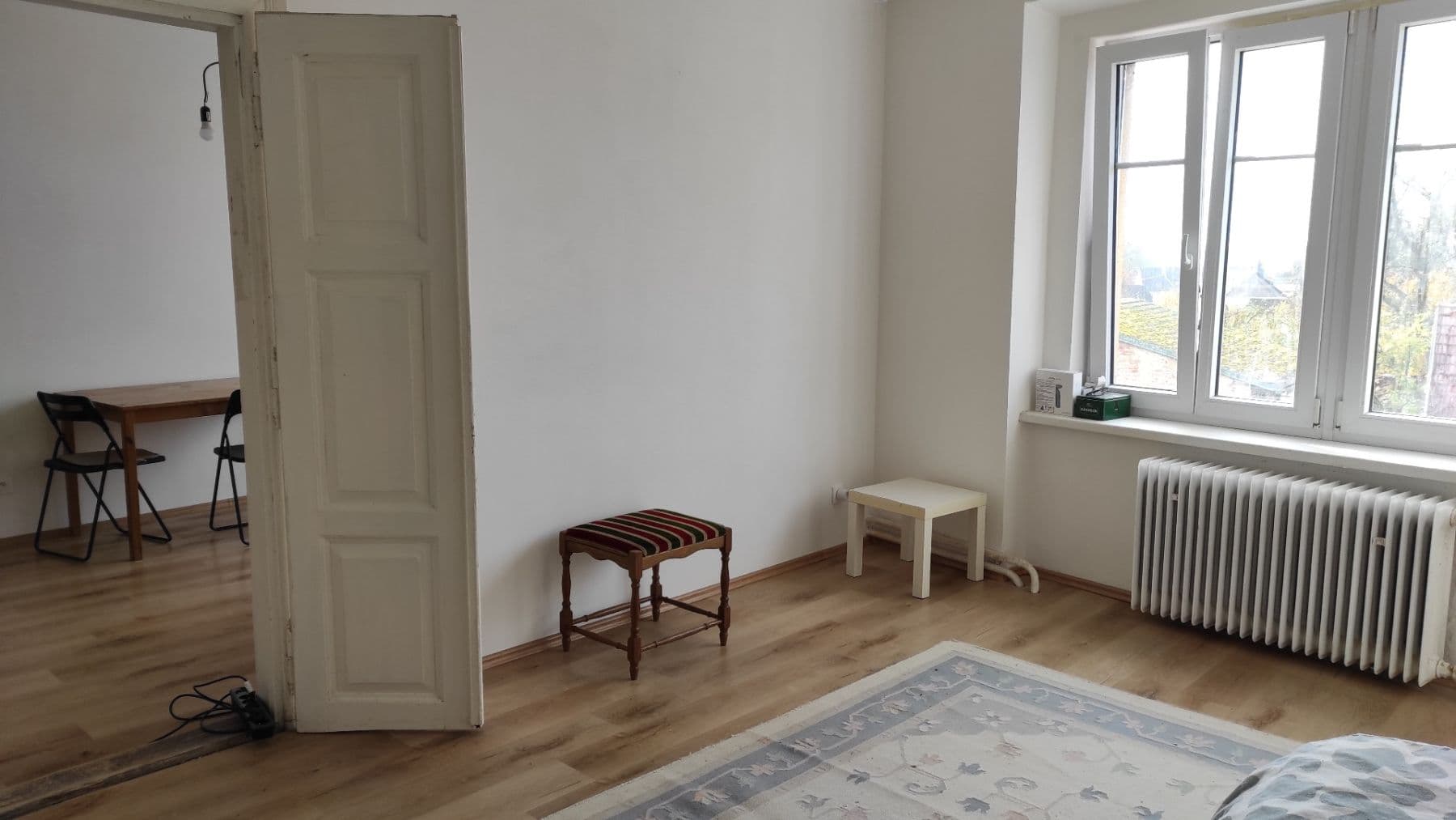 Pronájem bytu 2+kk 45 m², Kasejovice, Plzeňský kraj Pronájem bytu 2+kk 45 m², Kasejovice, Plzeňský kraj