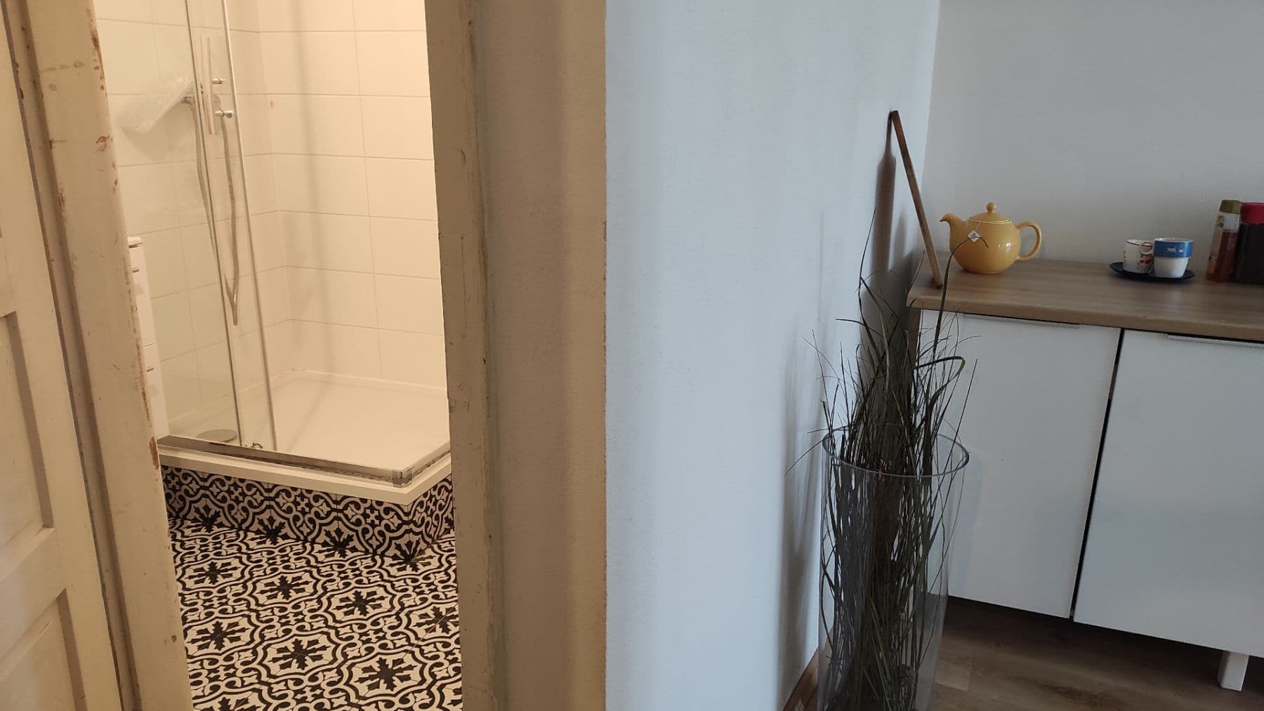 Pronájem bytu 2+kk 45 m², Kasejovice, Plzeňský kraj Pronájem bytu 2+kk 45 m², Kasejovice, Plzeňský kraj
