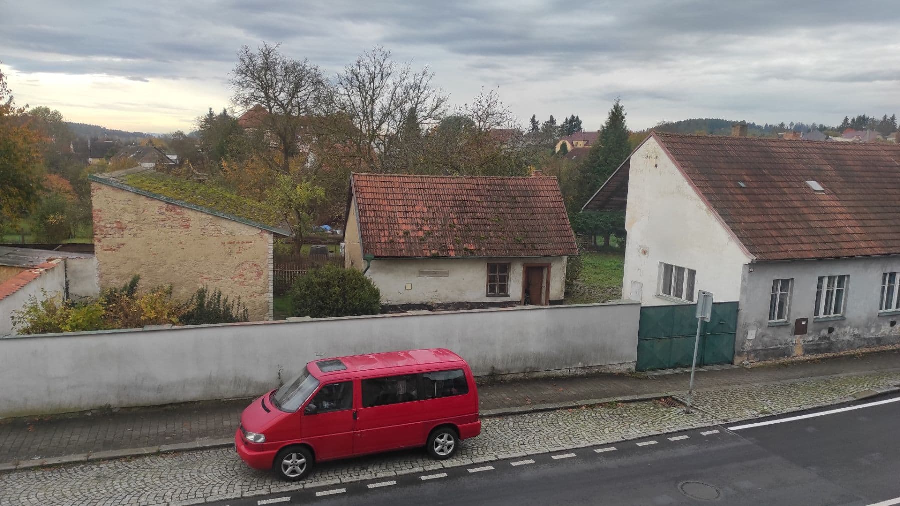 Pronájem bytu 2+kk 45 m², Kasejovice, Plzeňský kraj Pronájem bytu 2+kk 45 m², Kasejovice, Plzeňský kraj