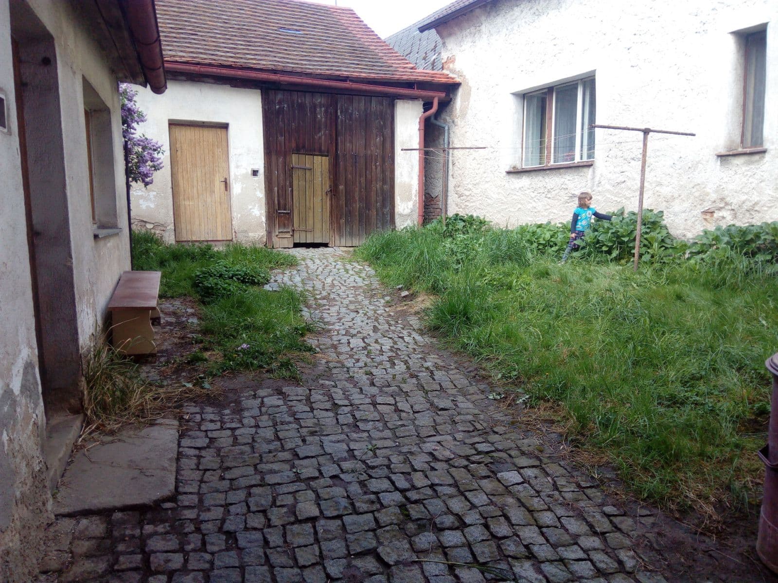 Pronájem bytu 2+kk 45 m², Kasejovice, Plzeňský kraj Pronájem bytu 2+kk 45 m², Kasejovice, Plzeňský kraj