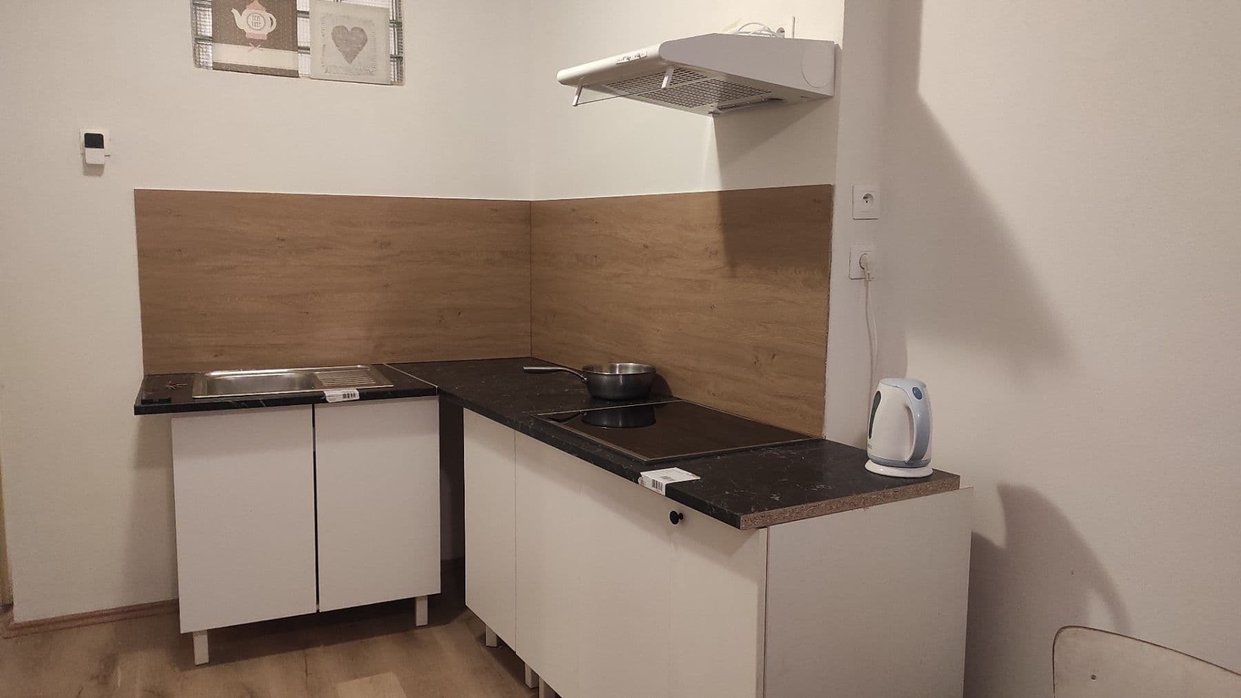 Pronájem bytu 2+kk 45 m², Kasejovice, Plzeňský kraj Pronájem bytu 2+kk 45 m², Kasejovice, Plzeňský kraj