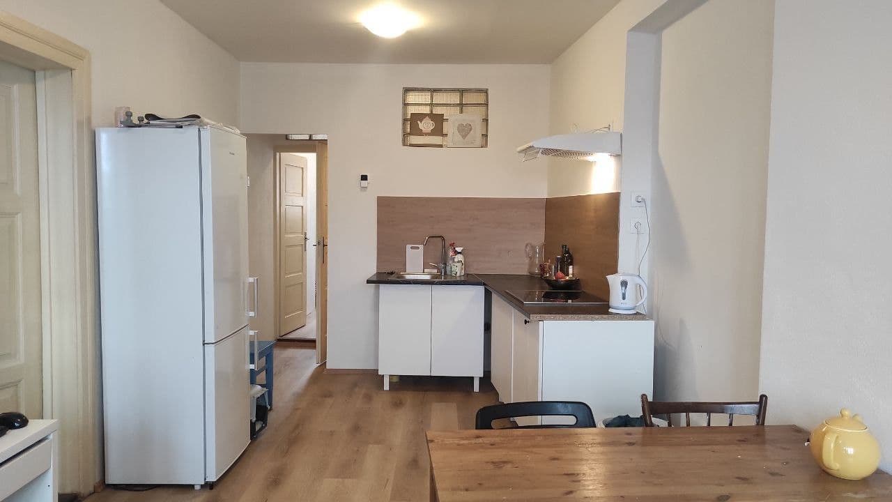 Pronájem bytu 2+kk 45 m², Kasejovice, Plzeňský kraj Pronájem bytu 2+kk 45 m², Kasejovice, Plzeňský kraj