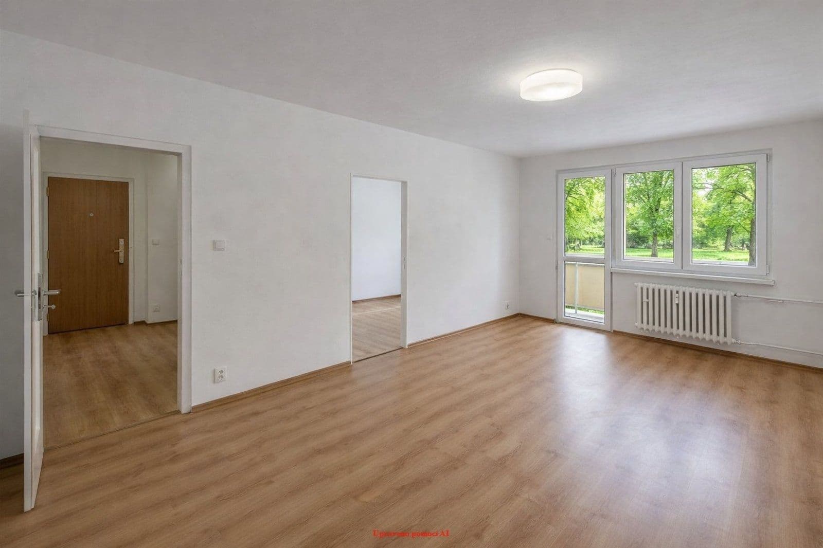 Pronájem bytu 3+1 70 m², Janského, Karviná, Moravskoslezský kraj Pronájem bytu 3+1 70 m², Janského, Karviná, Moravskoslezský kraj