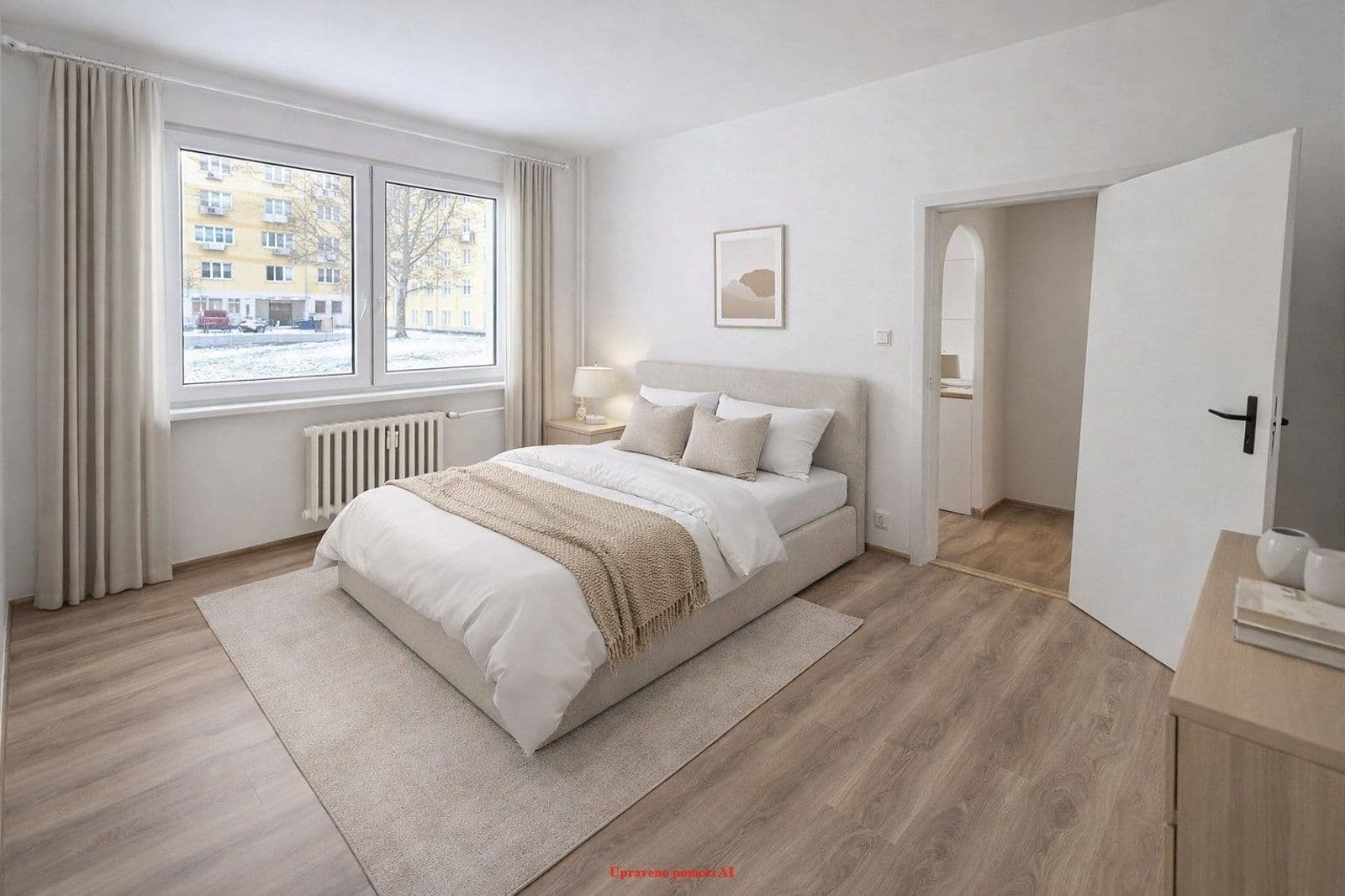 Pronájem bytu 3+1 70 m², Janského, Karviná, Moravskoslezský kraj Pronájem bytu 3+1 70 m², Janského, Karviná, Moravskoslezský kraj