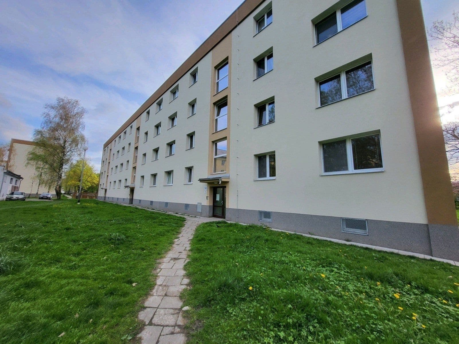 Pronájem bytu 3+1 70 m², Janského, Karviná, Moravskoslezský kraj Pronájem bytu 3+1 70 m², Janského, Karviná, Moravskoslezský kraj