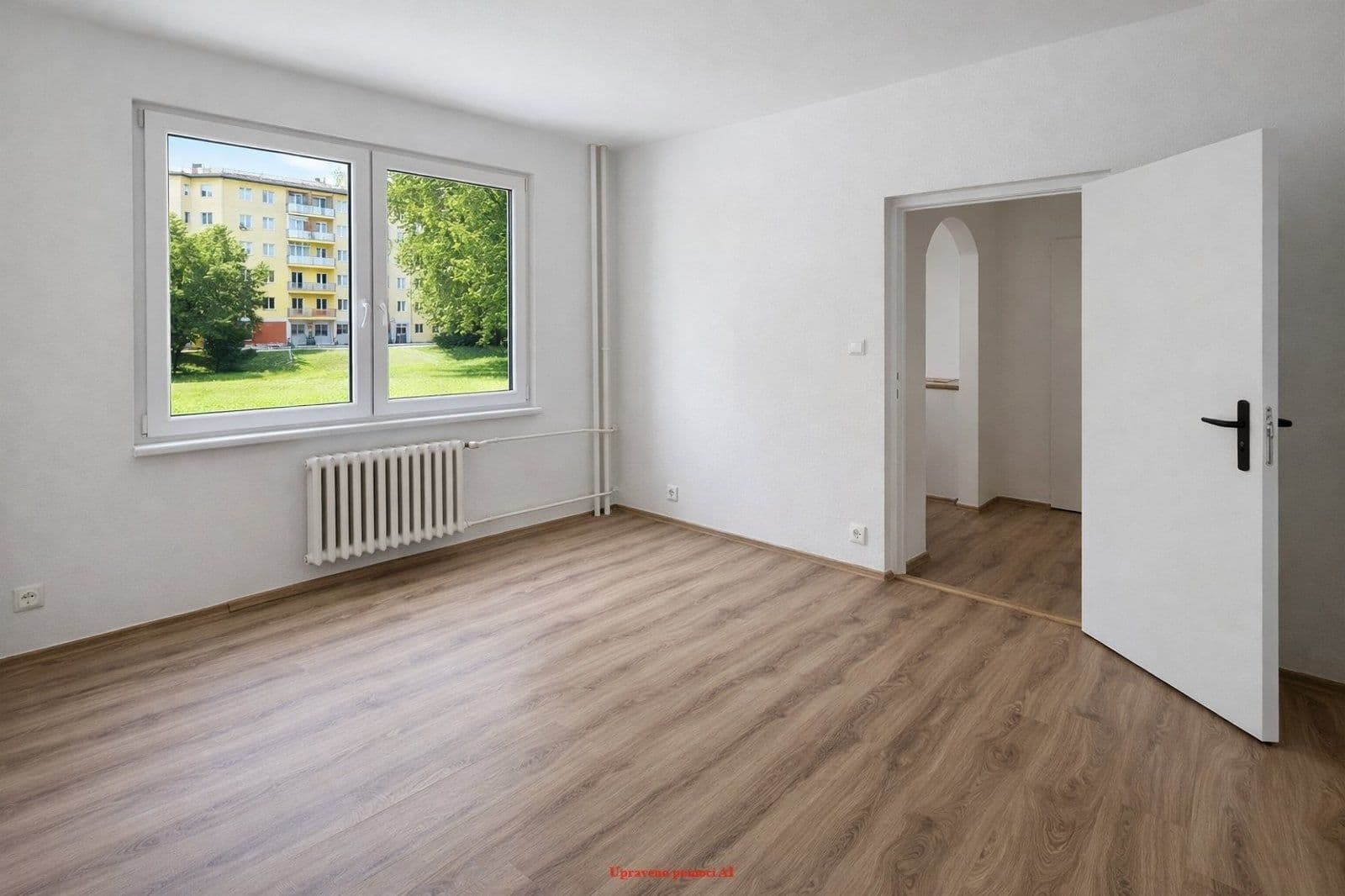 Pronájem bytu 3+1 70 m², Janského, Karviná, Moravskoslezský kraj Pronájem bytu 3+1 70 m², Janského, Karviná, Moravskoslezský kraj