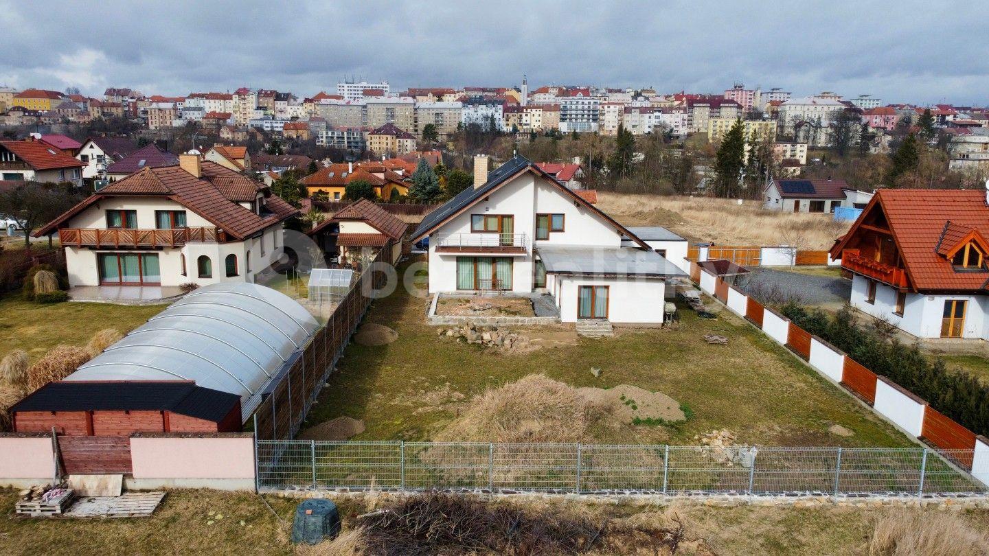 Prodej domu 437 m², pozemek 1.006 m², V Polích, Tábor, Jihočeský kraj