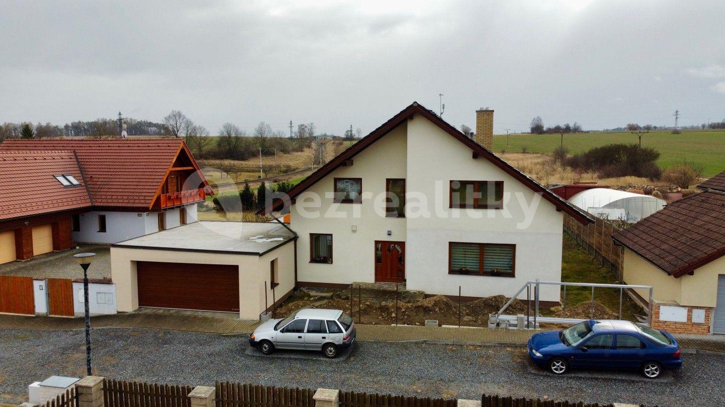 Prodej domu 437 m², pozemek 1.006 m², V Polích, Tábor, Jihočeský kraj