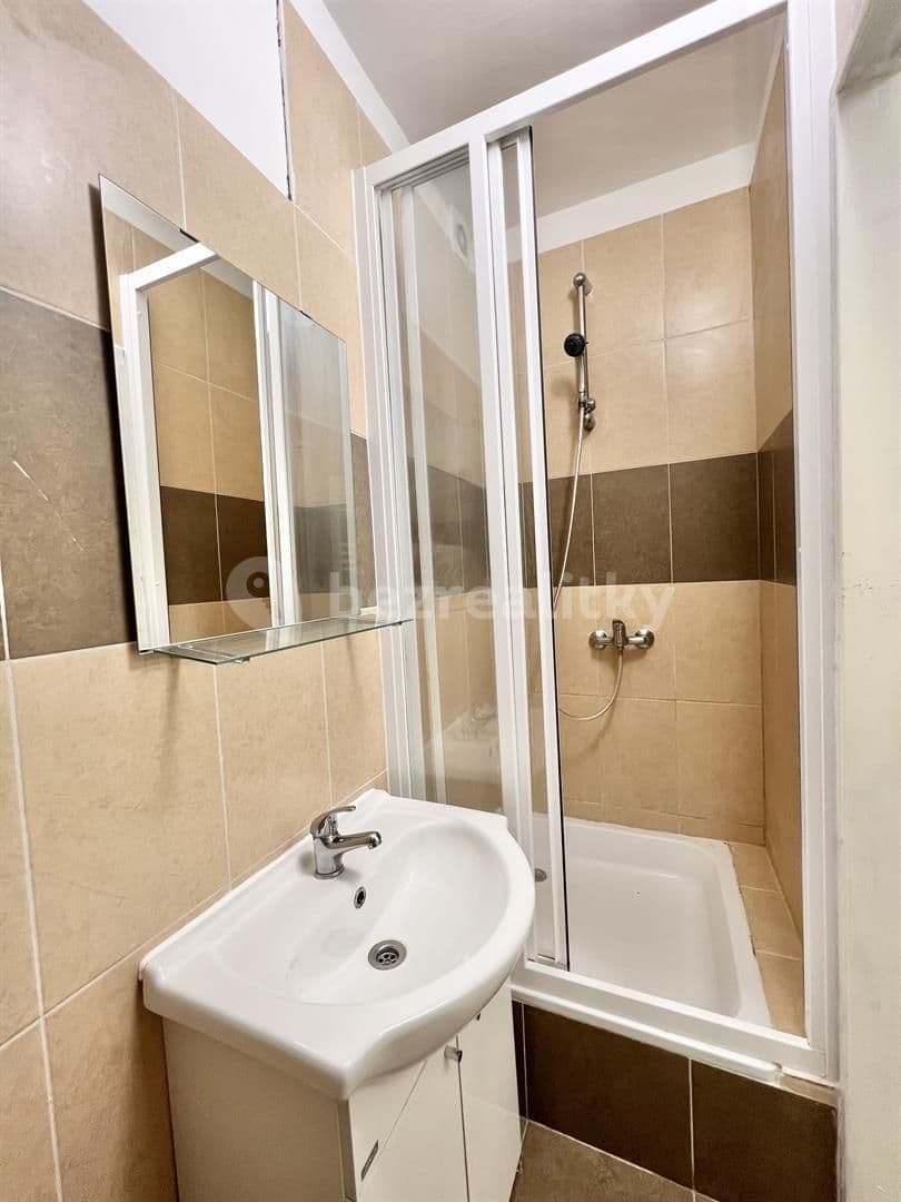 Pronájem bytu 1+kk 23 m², Václavská, Brno, Jihomoravský kraj Pronájem bytu 1+kk 23 m², Václavská, Brno, Jihomoravský kraj