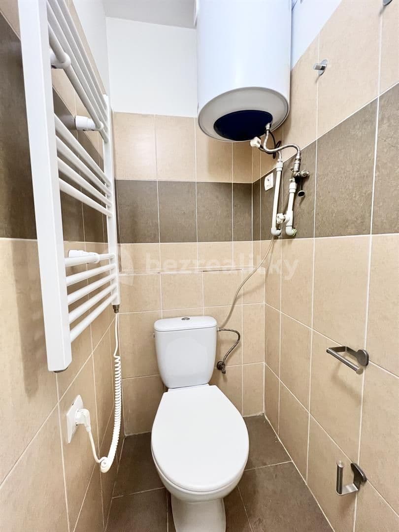 Pronájem bytu 1+kk 23 m², Václavská, Brno, Jihomoravský kraj Pronájem bytu 1+kk 23 m², Václavská, Brno, Jihomoravský kraj