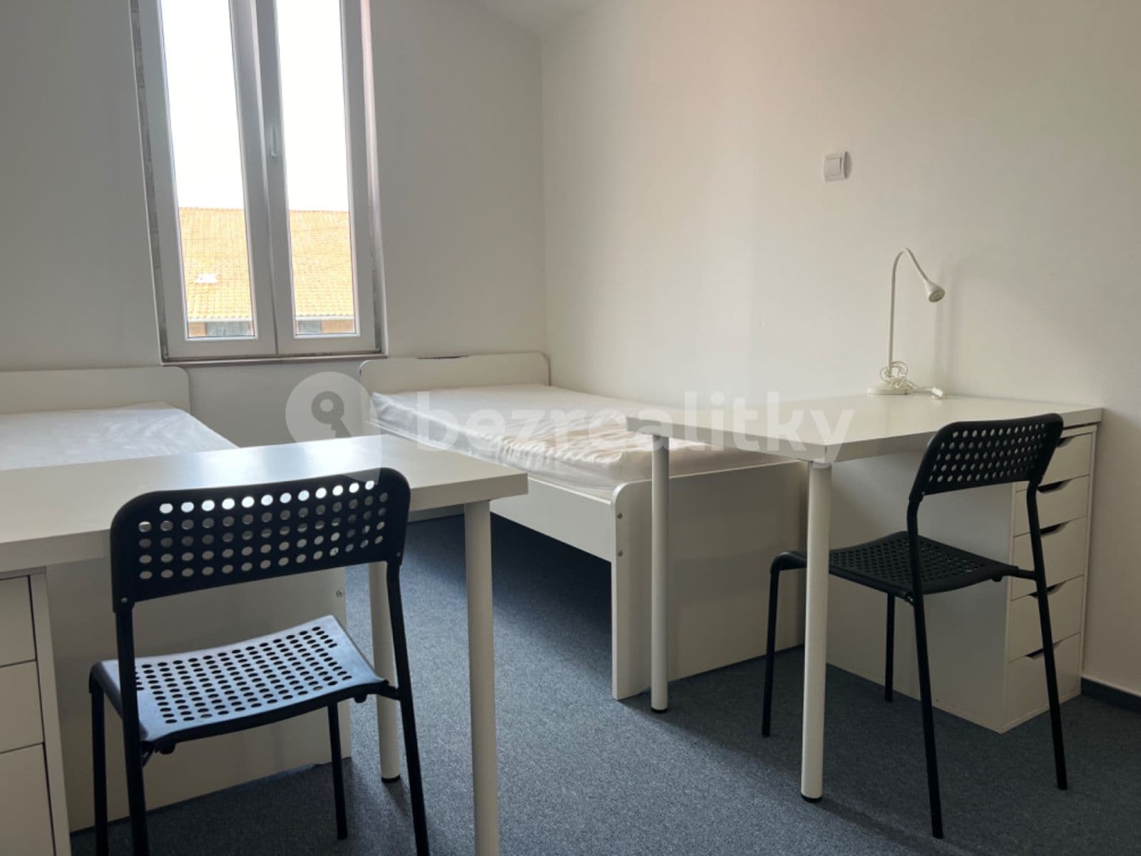 Pronájem bytu 1+kk 23 m², Václavská, Brno, Jihomoravský kraj Pronájem bytu 1+kk 23 m², Václavská, Brno, Jihomoravský kraj