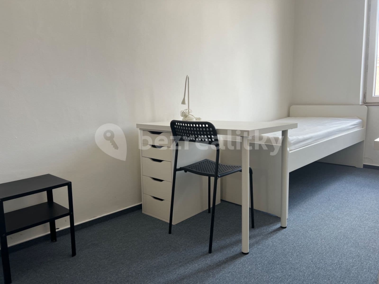 Pronájem bytu 1+kk 23 m², Václavská, Brno, Jihomoravský kraj Pronájem bytu 1+kk 23 m², Václavská, Brno, Jihomoravský kraj