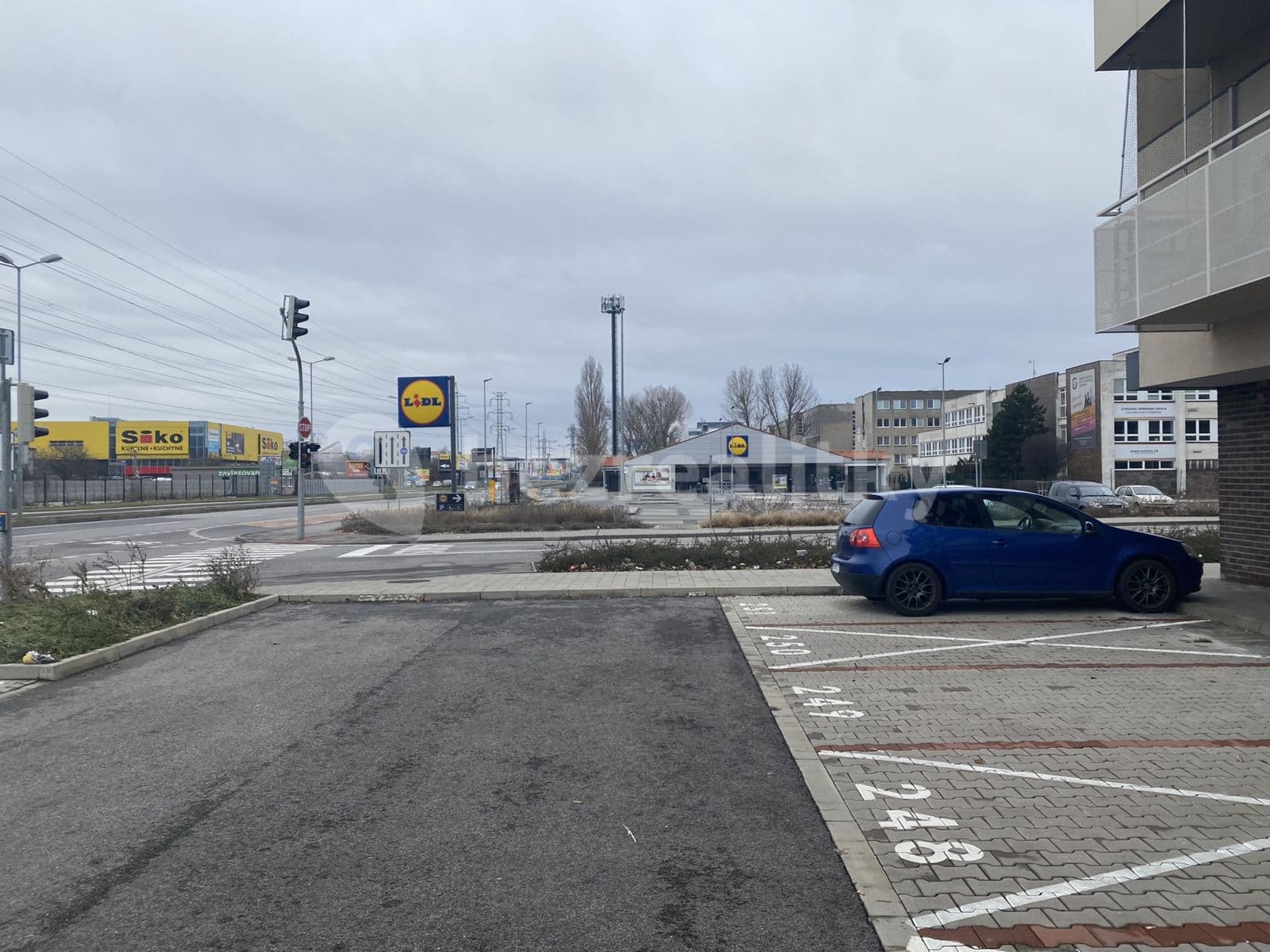 Pronájem bytu 2+1 45 m², Galvaniho, Ružinov, Bratislavský kraj Pronájem bytu 2+1 45 m², Galvaniho, Ružinov, Bratislavský kraj