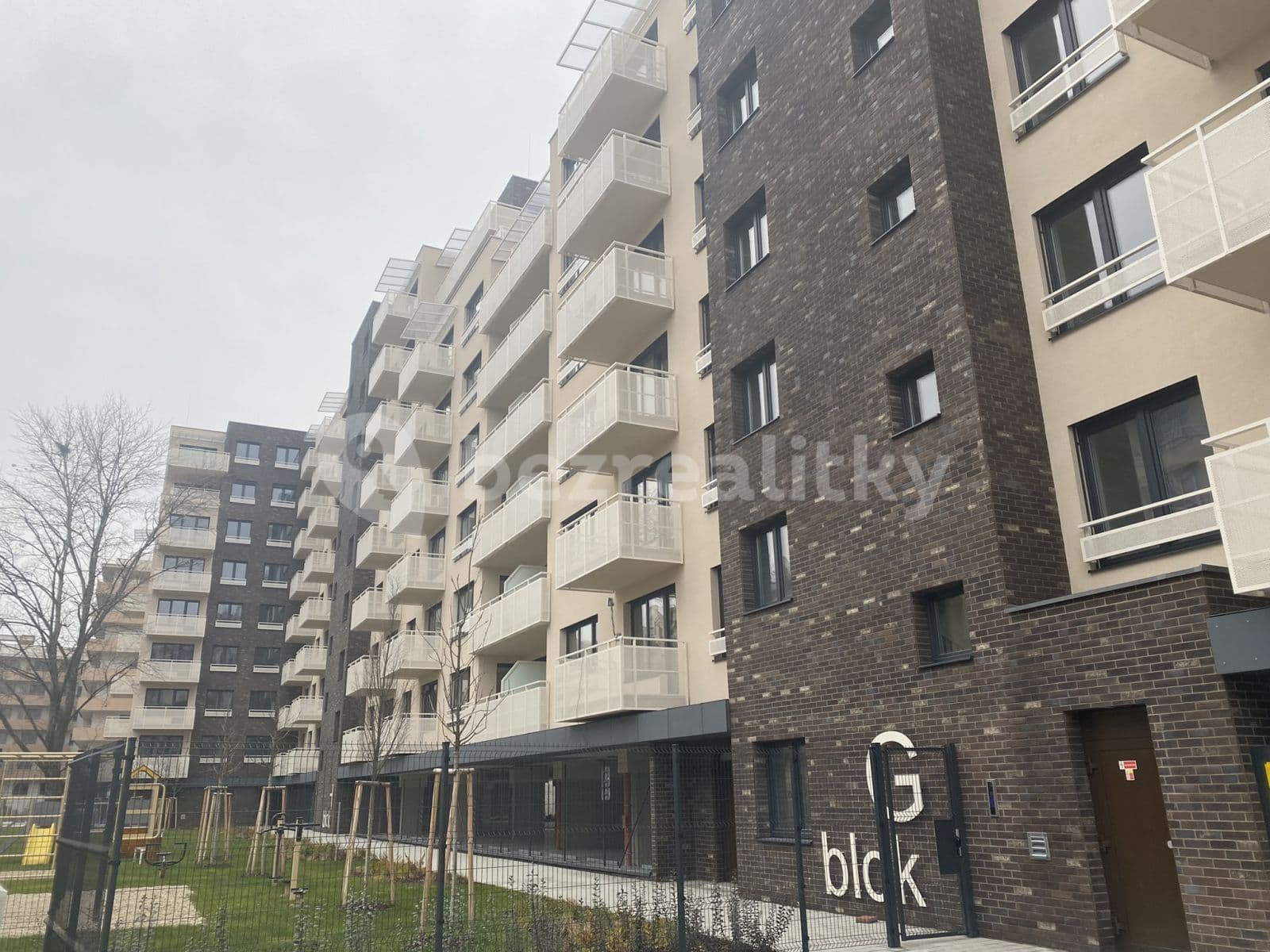 Pronájem bytu 2+1 45 m², Galvaniho, Ružinov, Bratislavský kraj Pronájem bytu 2+1 45 m², Galvaniho, Ružinov, Bratislavský kraj