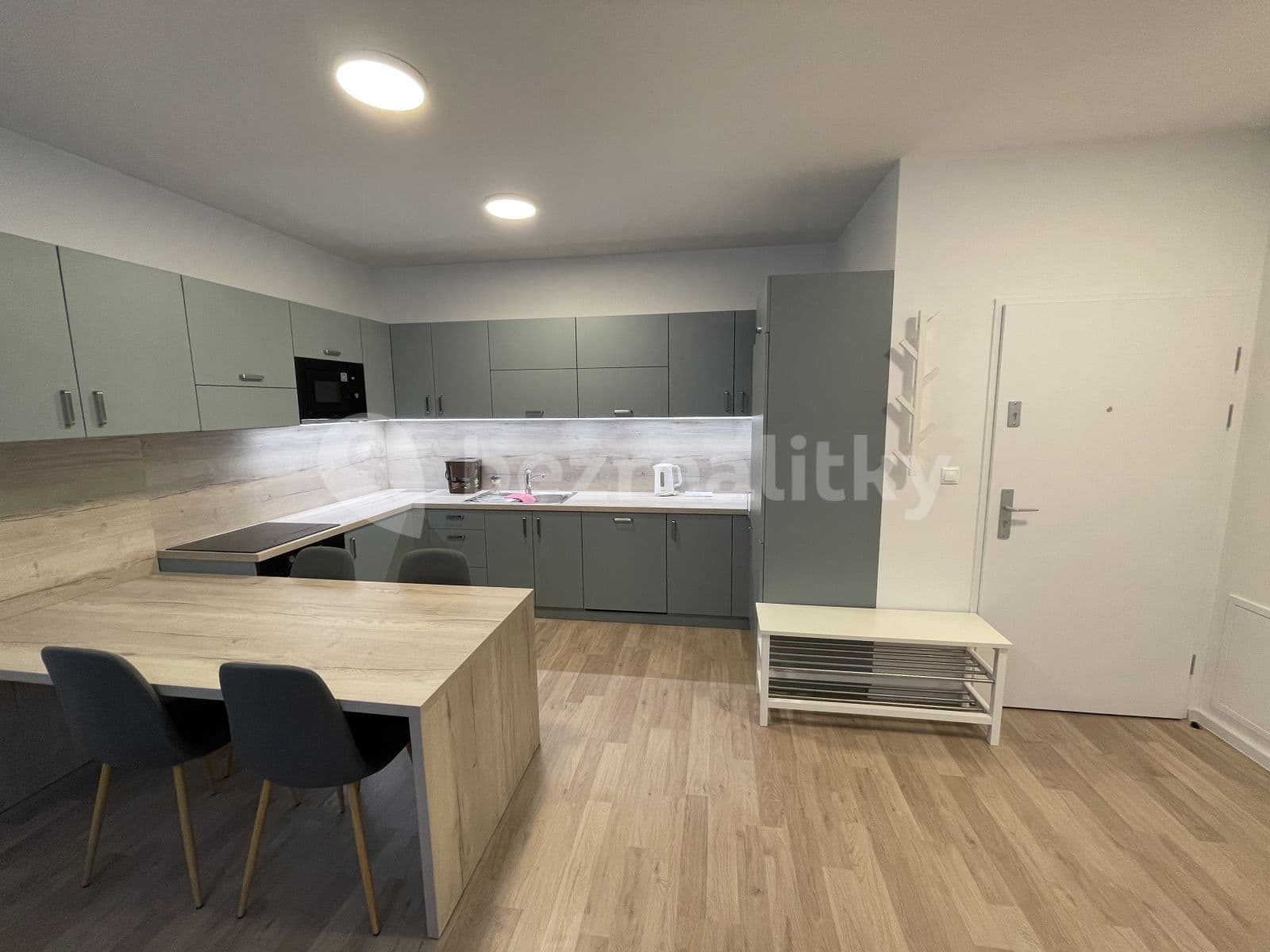 Pronájem bytu 2+1 45 m², Galvaniho, Ružinov, Bratislavský kraj Pronájem bytu 2+1 45 m², Galvaniho, Ružinov, Bratislavský kraj