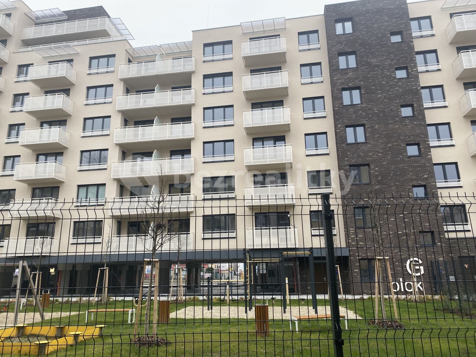 Pronájem bytu 2+1 45 m², Galvaniho, Ružinov, Bratislavský kraj Pronájem bytu 2+1 45 m², Galvaniho, Ružinov, Bratislavský kraj