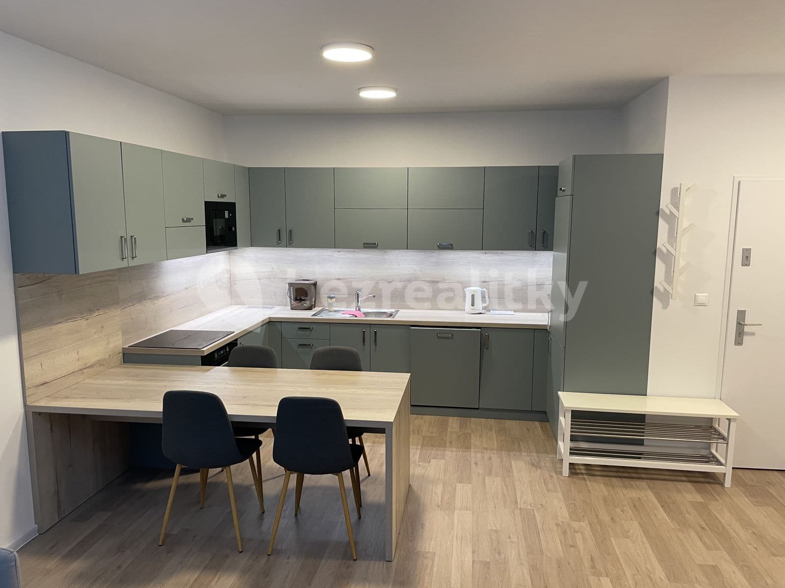 Pronájem bytu 2+1 45 m², Galvaniho, Ružinov, Bratislavský kraj Pronájem bytu 2+1 45 m², Galvaniho, Ružinov, Bratislavský kraj