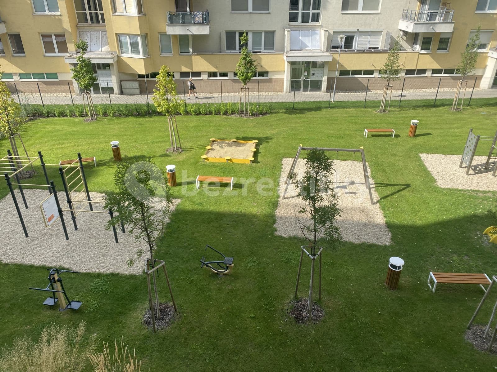 Pronájem bytu 2+1 45 m², Galvaniho, Ružinov, Bratislavský kraj Pronájem bytu 2+1 45 m², Galvaniho, Ružinov, Bratislavský kraj