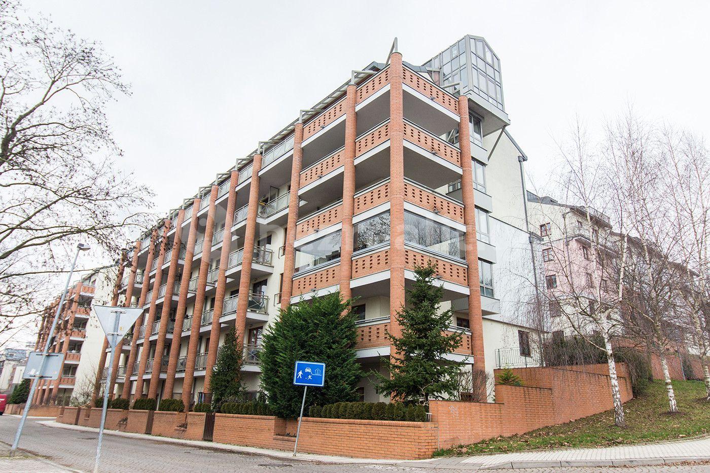 Prodej bytu 2+kk 46 m², Paťanka, Praha, Praha