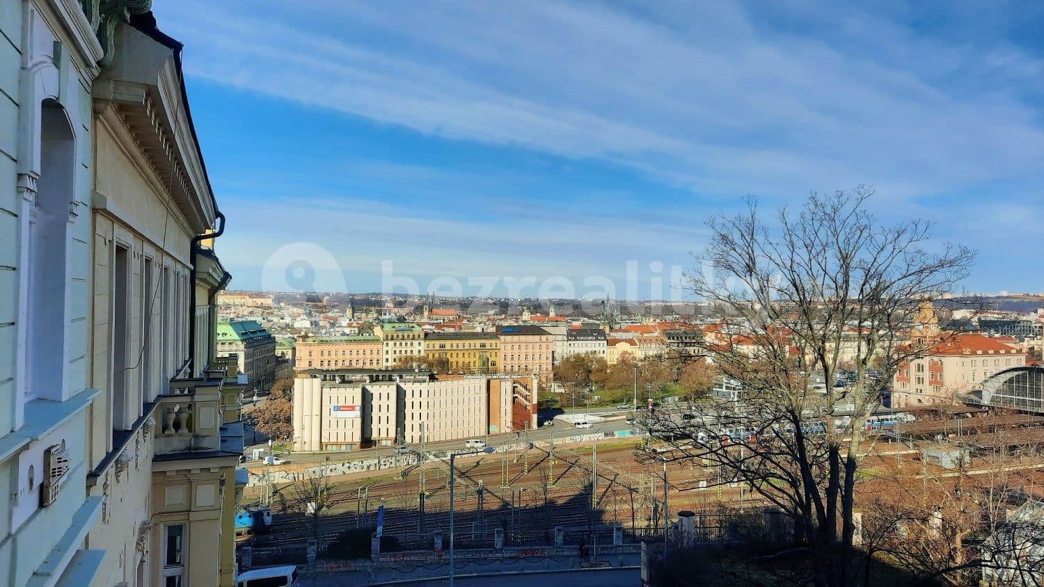 Pronájem bytu 2+kk 56 m², Na Smetance, Praha, Praha Pronájem bytu 2+kk 56 m², Na Smetance, Praha, Praha