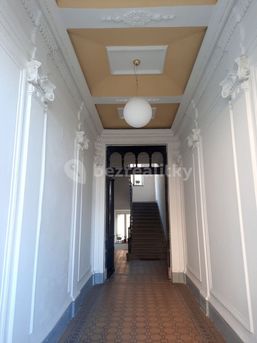 Pronájem bytu 2+kk 56 m², Na Smetance, Praha, Praha Pronájem bytu 2+kk 56 m², Na Smetance, Praha, Praha