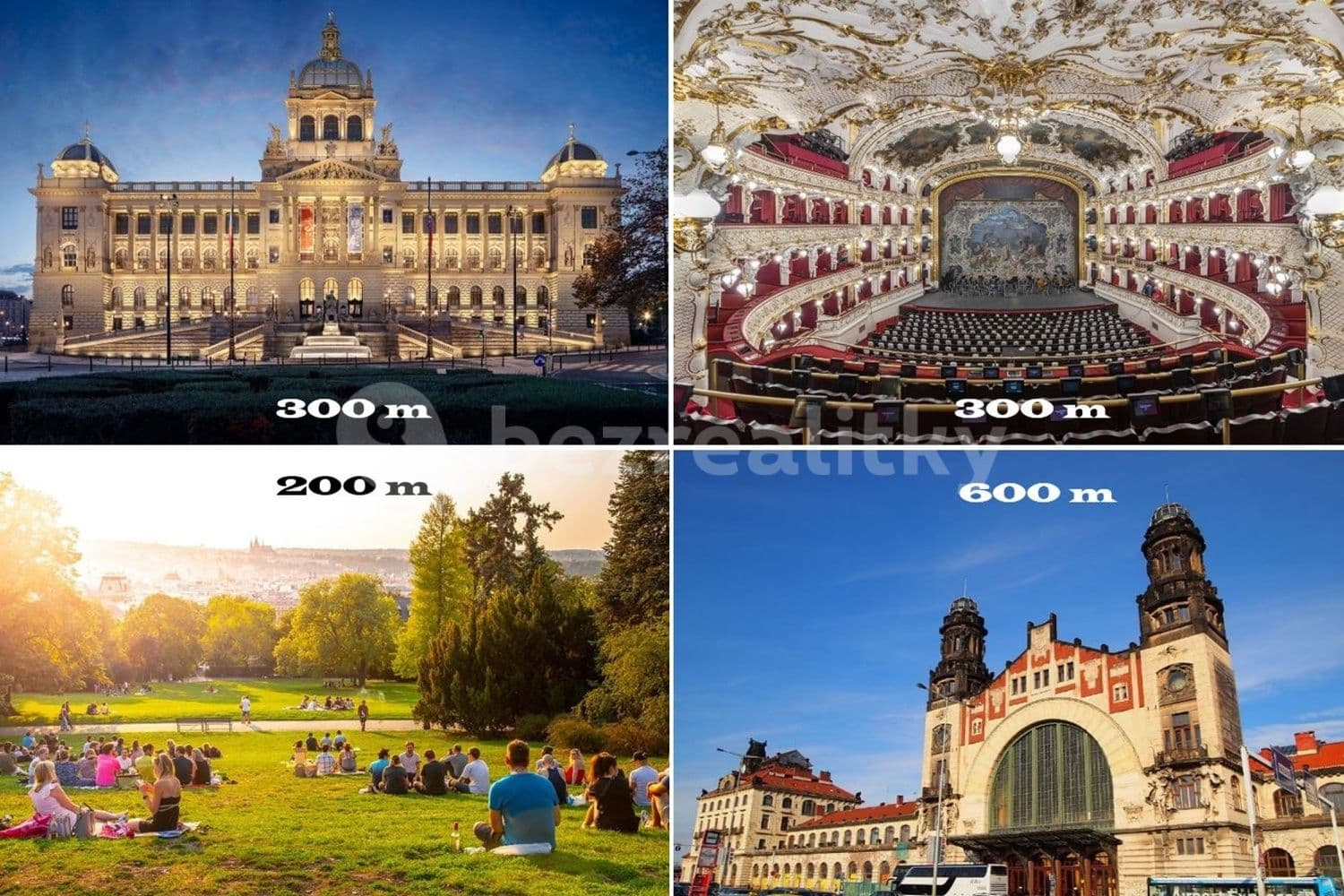 Pronájem bytu 2+kk 56 m², Na Smetance, Praha, Praha Pronájem bytu 2+kk 56 m², Na Smetance, Praha, Praha