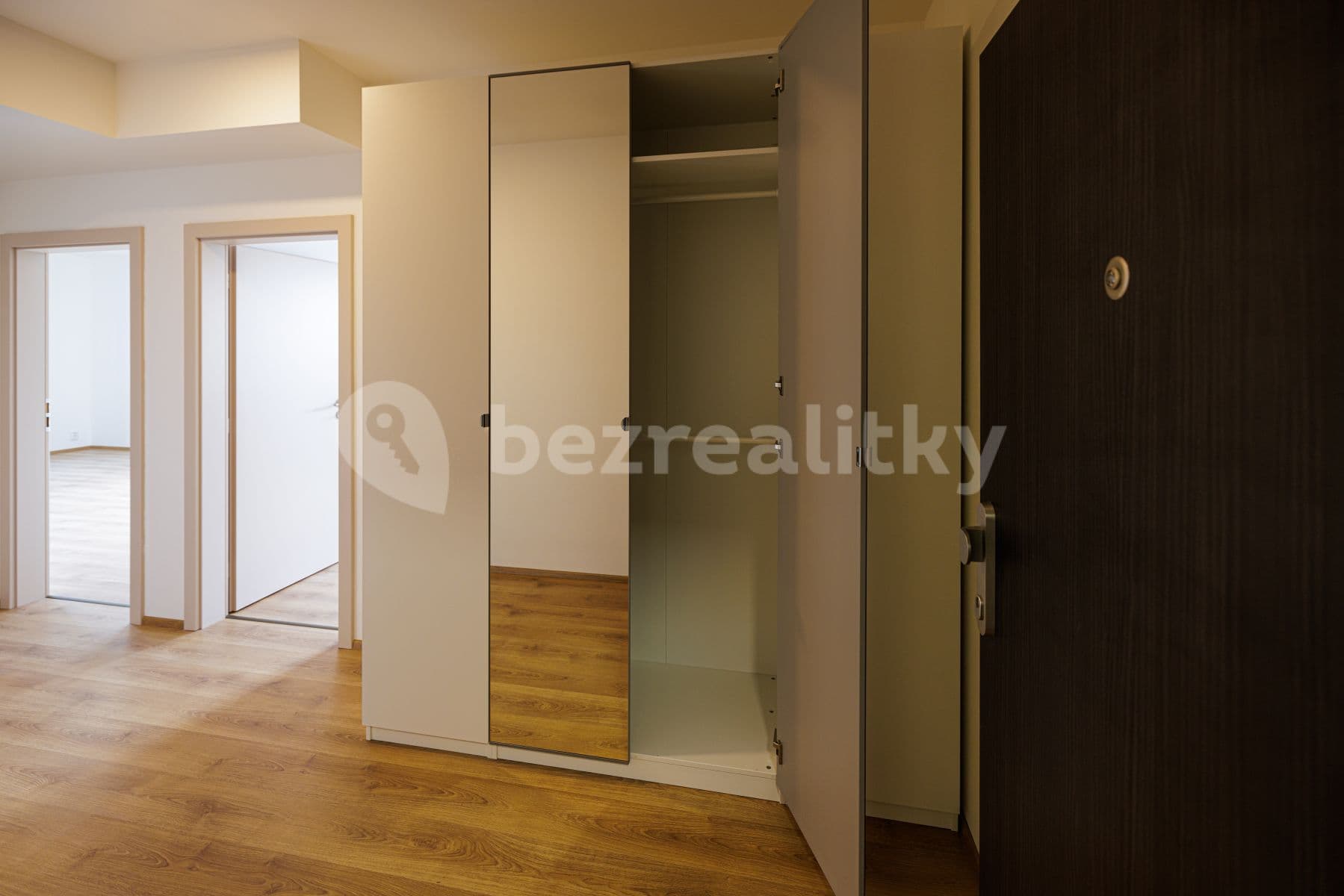 Pronájem bytu 2+kk 65 m², Praha, Praha Pronájem bytu 2+kk 65 m², Praha, Praha
