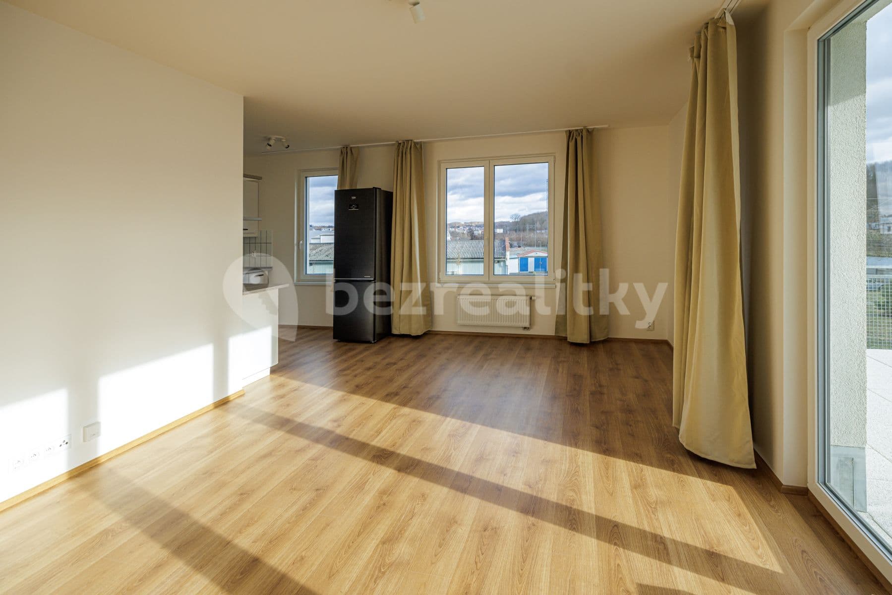 Pronájem bytu 2+kk 65 m², Praha, Praha Pronájem bytu 2+kk 65 m², Praha, Praha