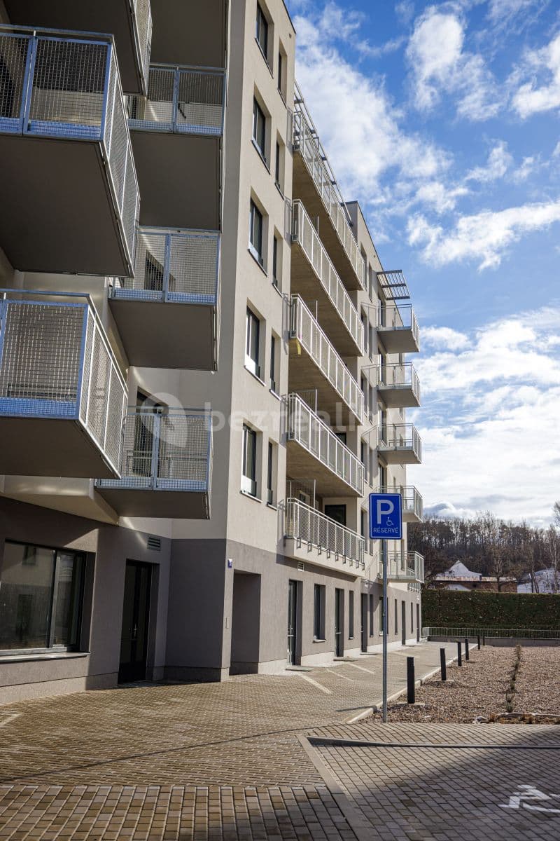 Pronájem bytu 2+kk 65 m², Praha, Praha Pronájem bytu 2+kk 65 m², Praha, Praha