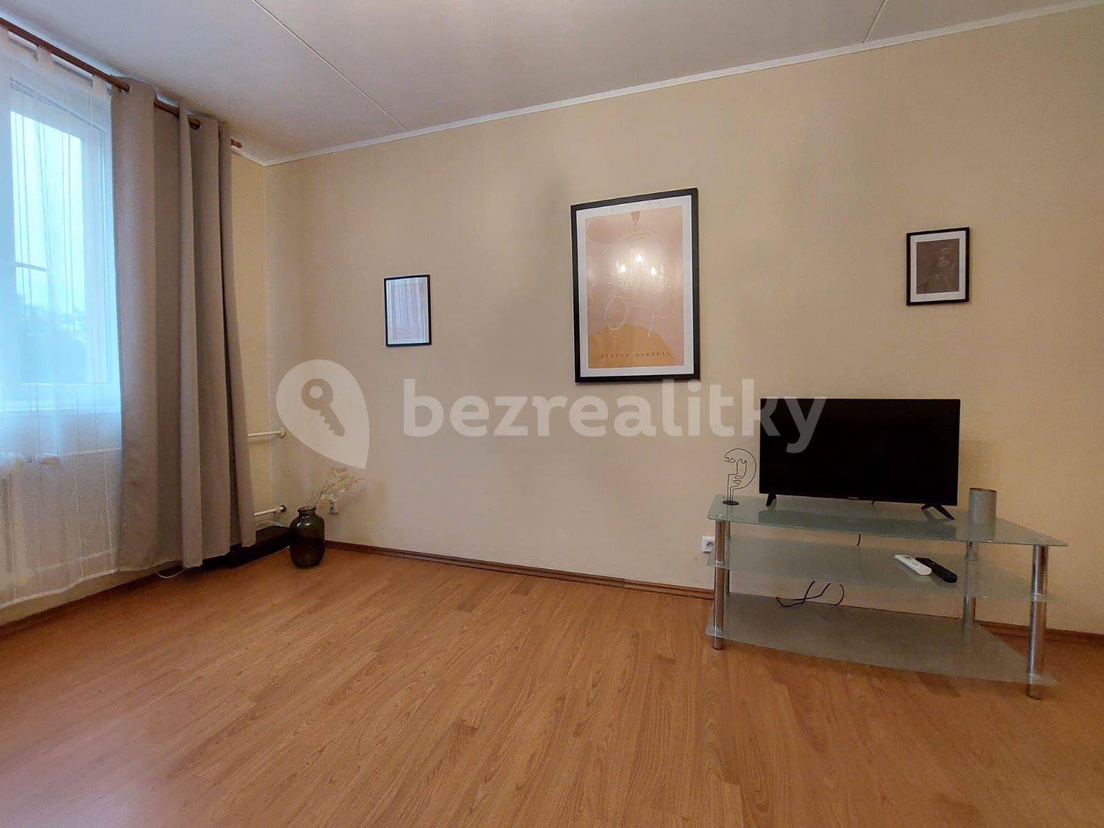 Prodej bytu 3+1 76 m², Praha, Praha