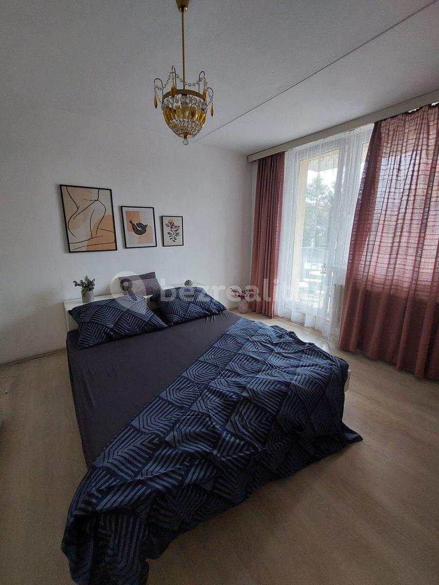 Prodej bytu 3+1 76 m², Praha, Praha