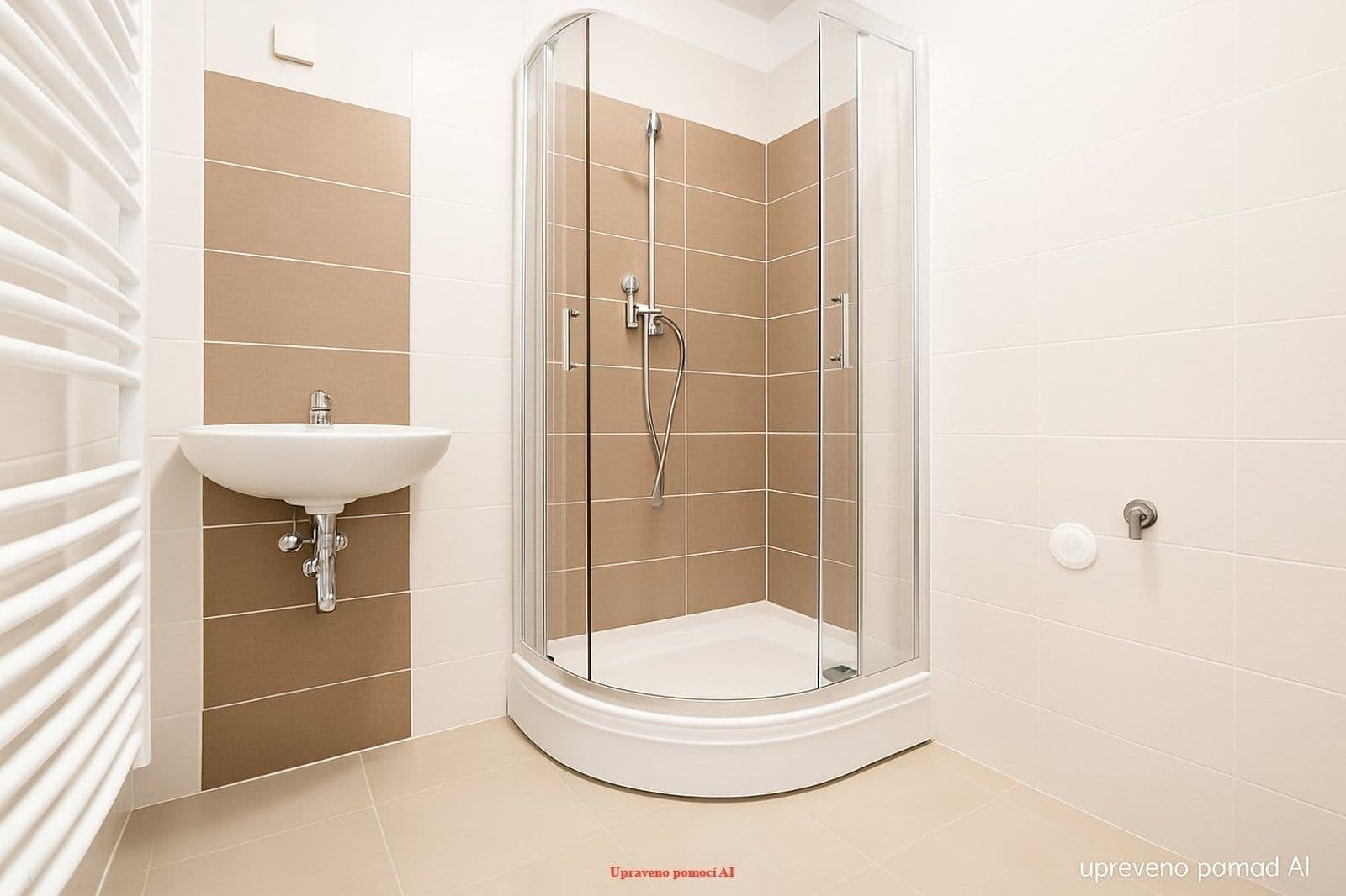 Pronájem bytu 1+kk 33 m², Nerudova, Havířov, Moravskoslezský kraj Pronájem bytu 1+kk 33 m², Nerudova, Havířov, Moravskoslezský kraj
