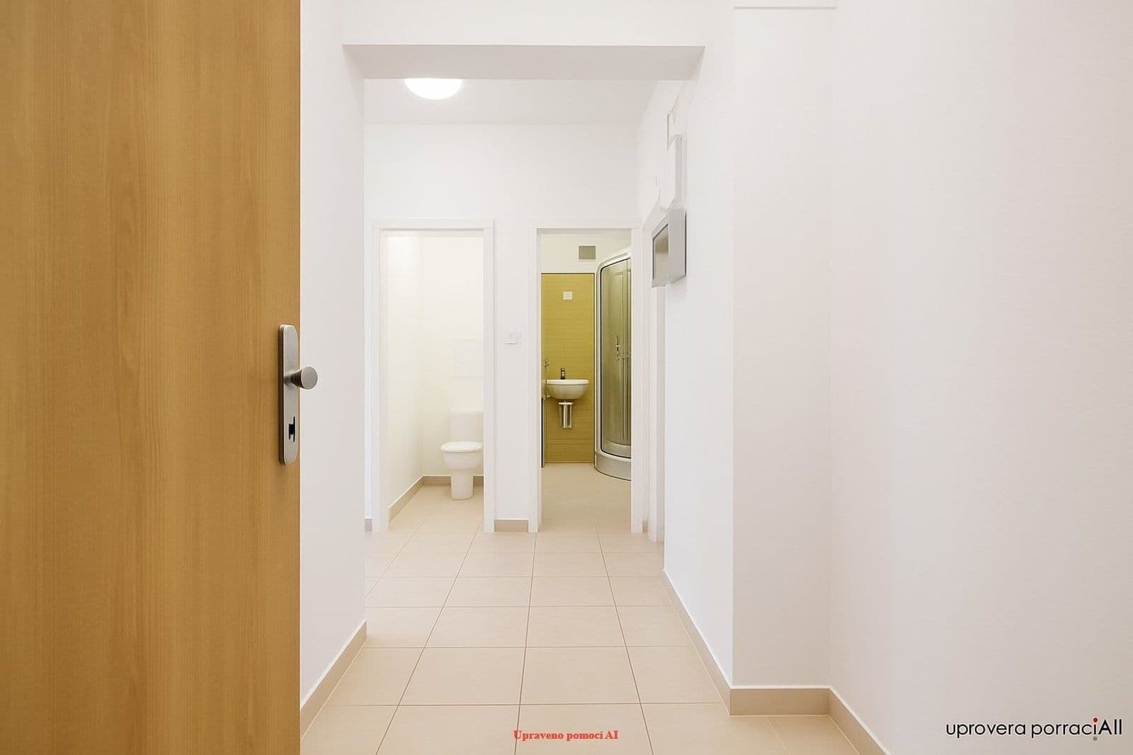 Pronájem bytu 1+kk 33 m², Nerudova, Havířov, Moravskoslezský kraj Pronájem bytu 1+kk 33 m², Nerudova, Havířov, Moravskoslezský kraj