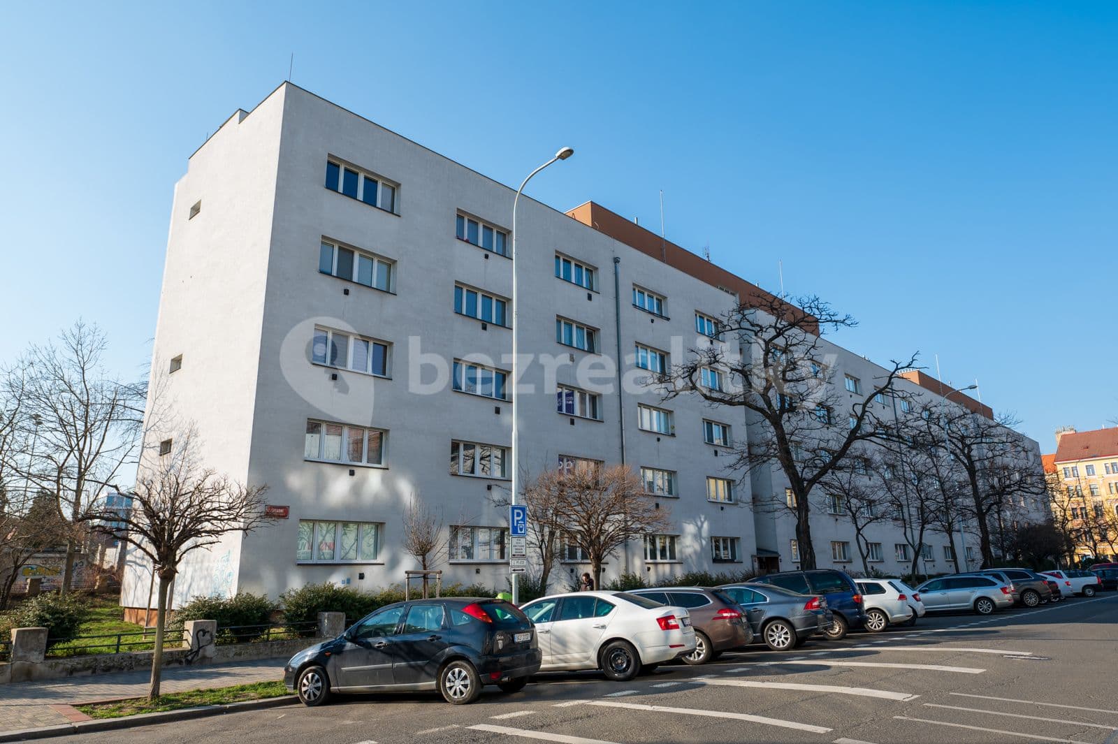 Pronájem bytu 2+kk 45 m², Osadní, Praha, Praha Pronájem bytu 2+kk 45 m², Osadní, Praha, Praha