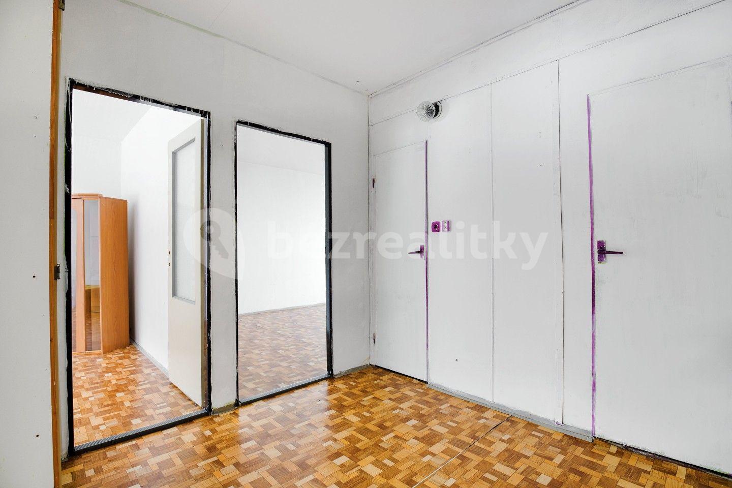Prodej bytu 4+1 83 m², Luční, Litvínov, Ústecký kraj