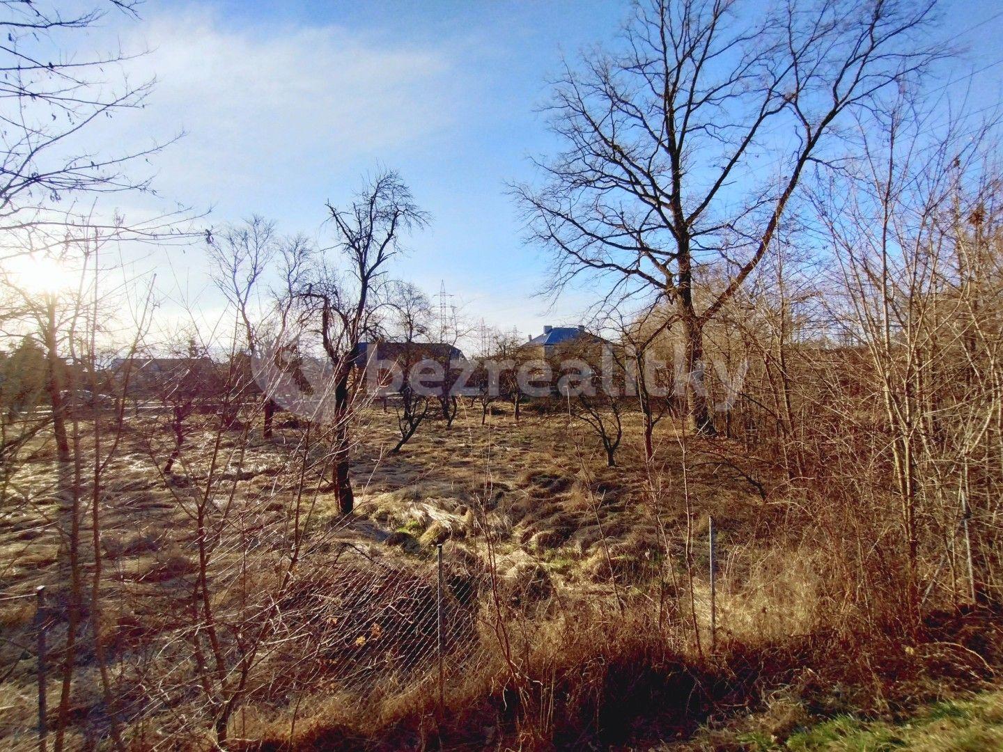 Prodej pozemku 2.645 m², Frenštátská, Příbor, Moravskoslezský kraj