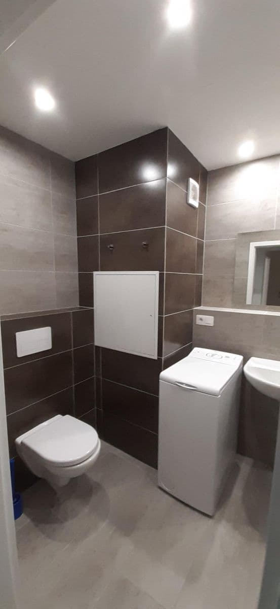 Pronájem bytu 1+1 36 m², Kolískova, Karlova Ves, Bratislavský kraj Pronájem bytu 1+1 36 m², Kolískova, Karlova Ves, Bratislavský kraj