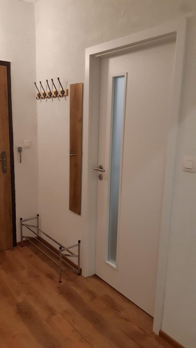 Pronájem bytu 1+1 36 m², Kolískova, Karlova Ves, Bratislavský kraj Pronájem bytu 1+1 36 m², Kolískova, Karlova Ves, Bratislavský kraj